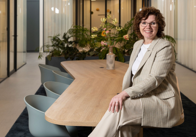 Sandra Schaft, directeur van Metafoor Onderwijs, over recruitment, detachering en HR-ondersteuning in het onderwijs.